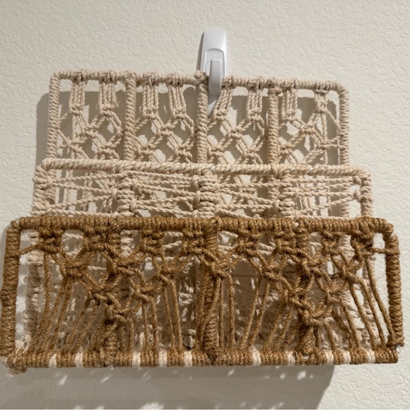 Home Essential entrance wall hanging - Picture 6 of 6